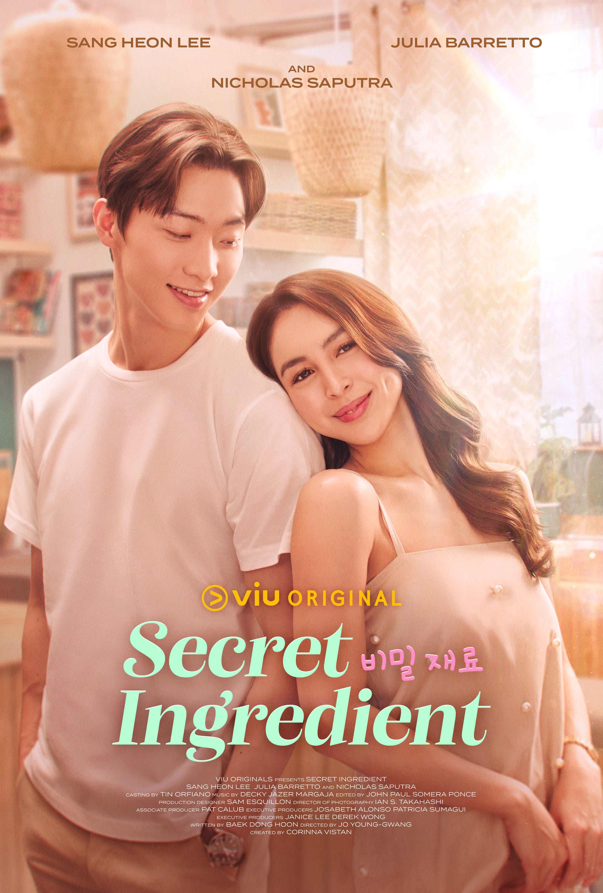 Viu Original Series
